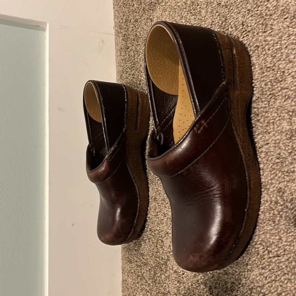 Dansko Clog - Eu 39 - image 6